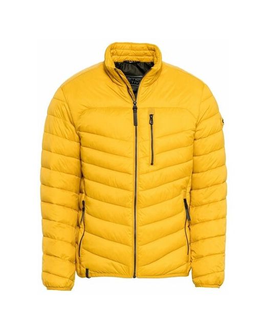 Camel Active куртка стеганая jacket 430240-6E52 тыквенный 56/XXL