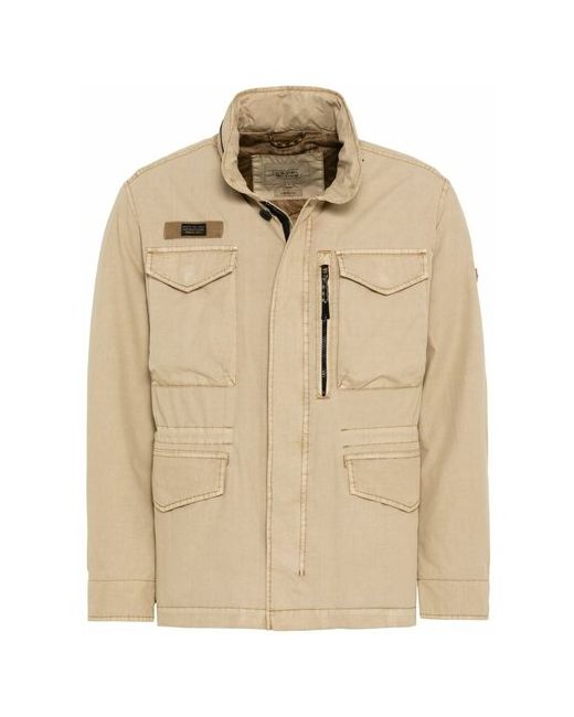 Camel Active куртка-сафари Jacket 420250-1O58 52/L