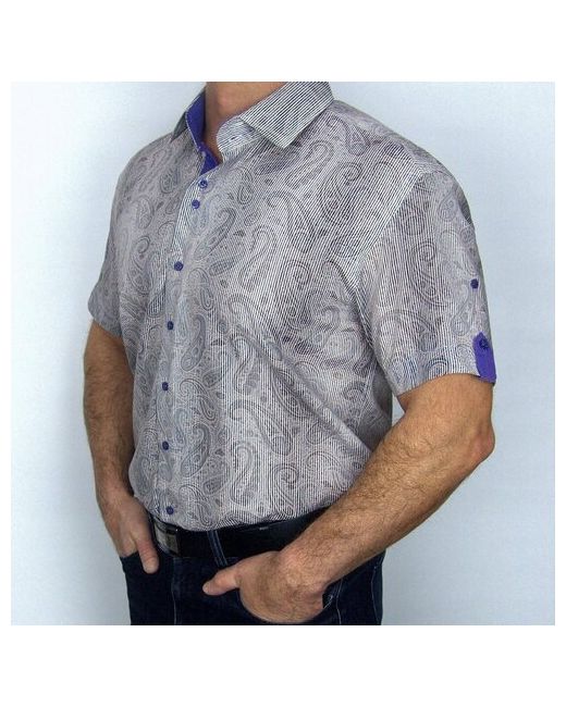 Sineor Рубашка 50.102.61--TVZ 52-54 размер до 116 см 110 2XL