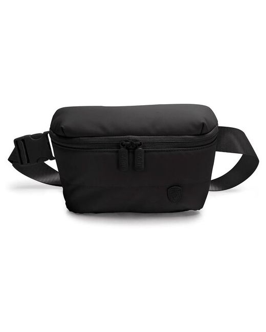 Heys Сумка на пояс 30128-0001-00 Puffer Mini Waist Bag 01 Black