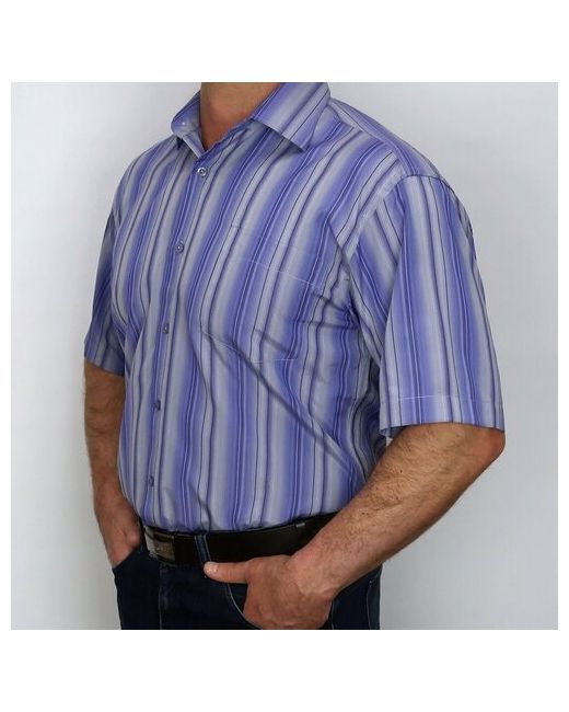 Fesso Рубашка фокс 808-1EW13457 50 размер до 108 см 104 M/39-40