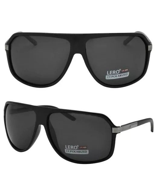 Lero Солнцезащитные очки с поляризацией Matrix 8329