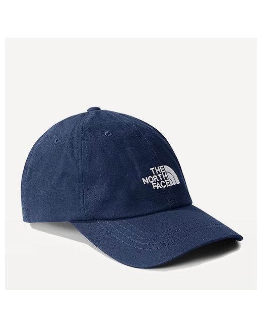 The North Face Бейсболка Norm Hat one Summit Navy