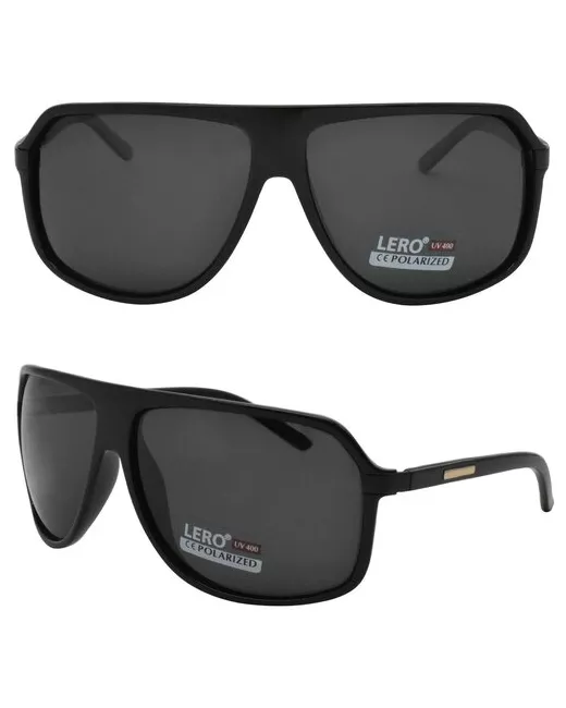 Lero Солнцезащитные очки с поляризацией Matrix 8329