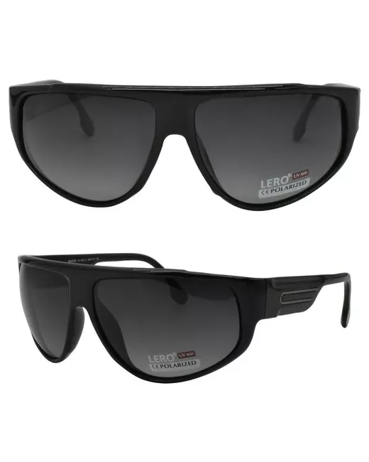 Lero Солнцезащитные очки с поляризацией Matrix 049