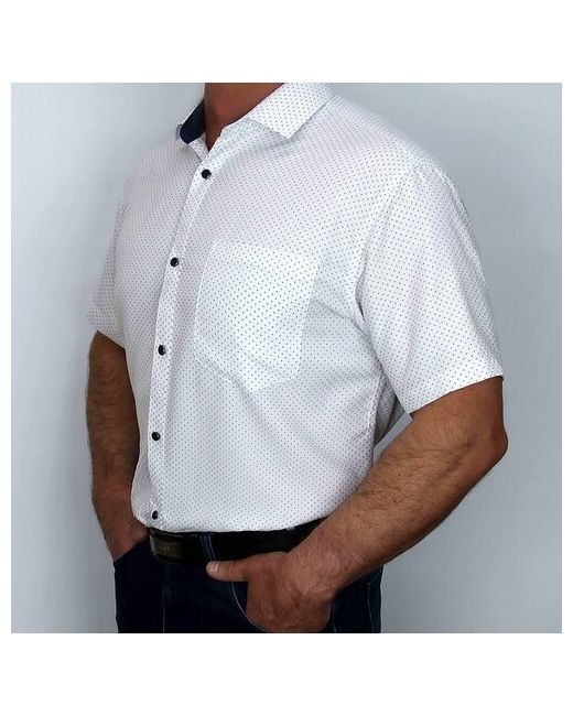 Westhero Рубашка А 758T 46-48 размер до 108 см M/39-40
