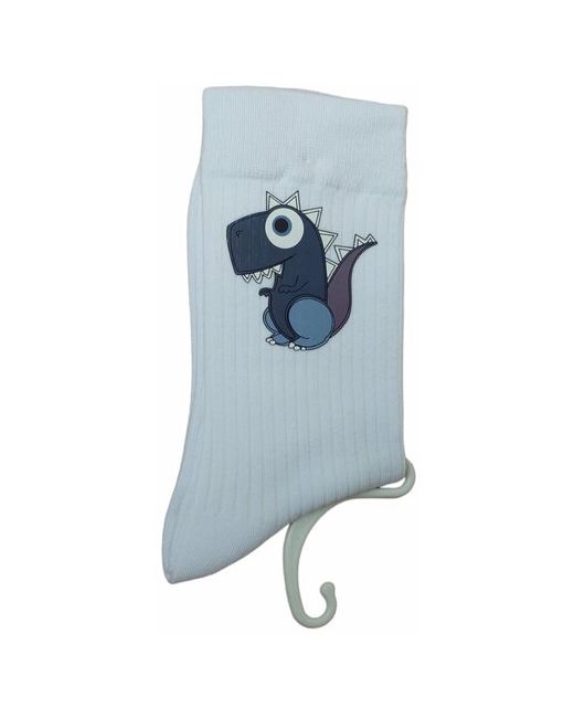 Happy Socks Носки с принтом носки ярким принтом/носочки динозавром