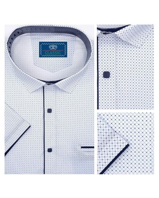 Hugo Bitti Рубашка Д 576T 62 размер до 144 см 8XL