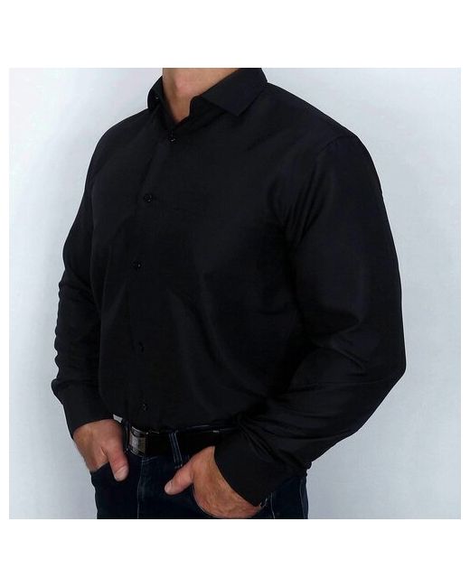 Westhero Рубашка А 439T 54 размер до 128 см 3XL/44-45