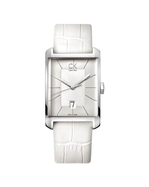 Calvin Klein наручные часы K2M21120