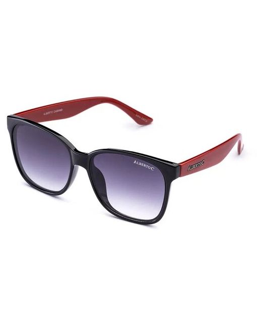 Alberto Casiano Солнцезащитные очки LAGUNA RED