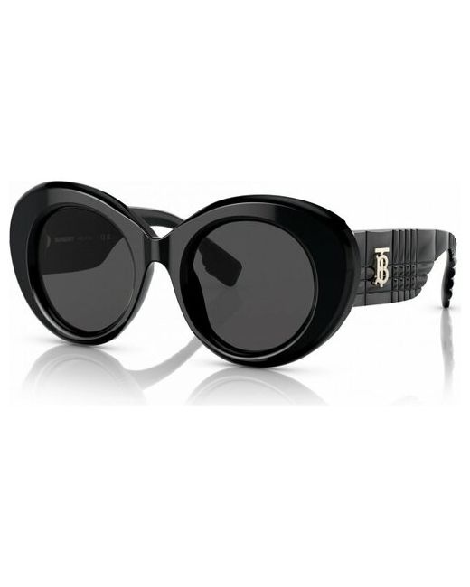 Burberry Солнцезащитные очки MARGOT BE4370U 300187 Black