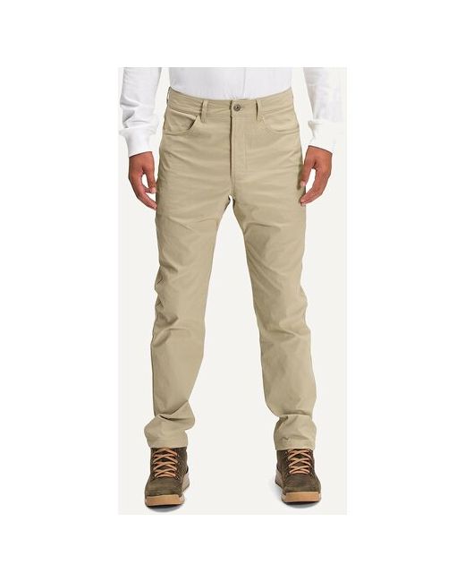 The North Face Брюки Field 5-Pocket Pant 36 Twill Beige