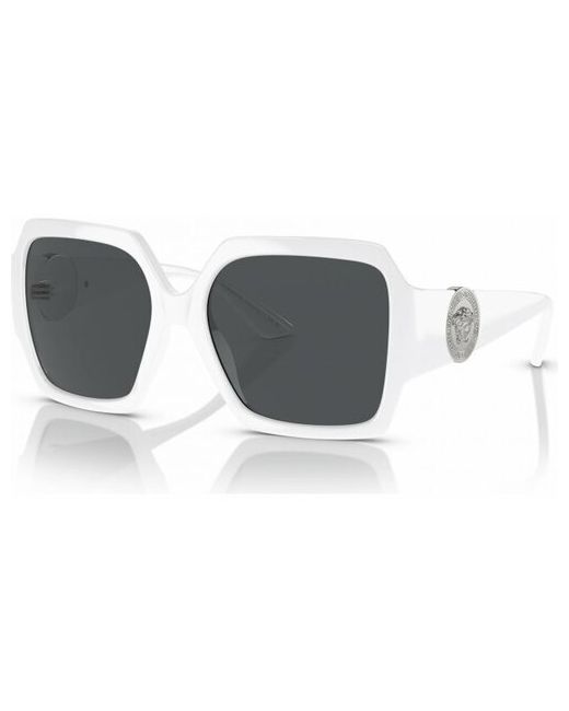 Versace Солнцезащитные очки VE4453 314/87 White