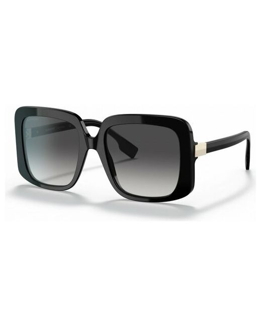 Burberry Солнцезащитные очки PENELOPE BE4363 30018G Black