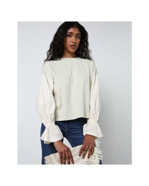 Levi's® Женский Top with Bell Sleeves