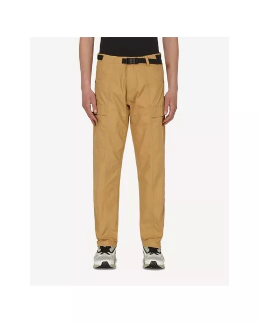 The North Face Брюки Ripstop Easy Pant M Utility Brown