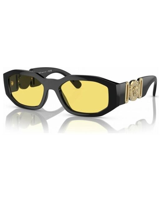 Versace Солнцезащитные очки VE4361 GB1/85 Black