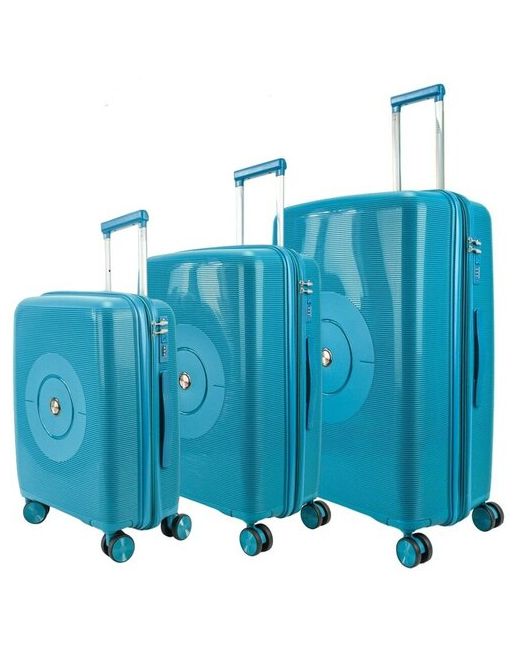 Impreza Комплект чемоданов 3 шт Soundbox