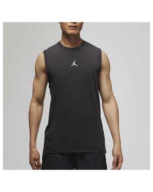 Nike Майка Jordan Sport Dri-FIT black размер M