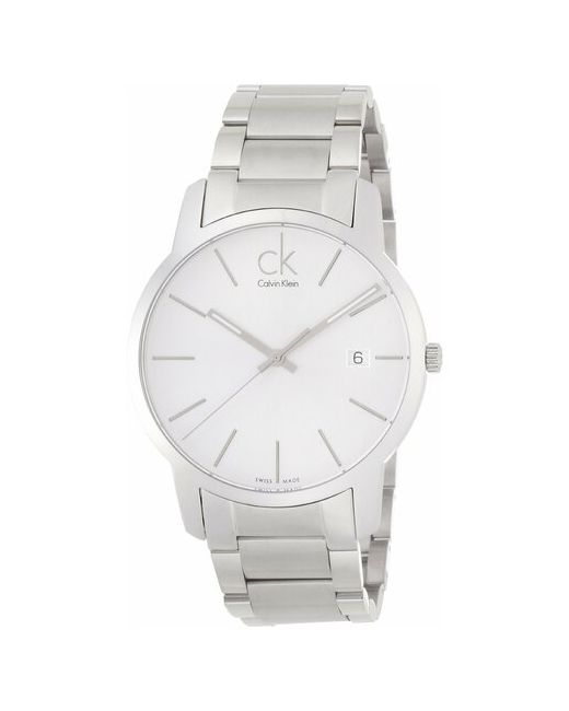 Calvin Klein наручные часы K2G2G146