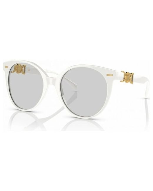 Versace Солнцезащитные очки VE4442 314/M3 White