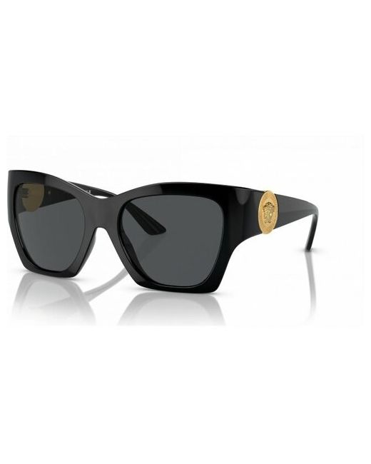 Versace Солнцезащитные очки VE4452 GB1/87 Black