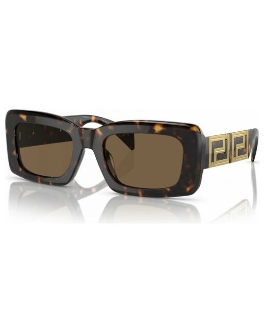 Versace Солнцезащитные очки VE4444U 108/73 Tortoise