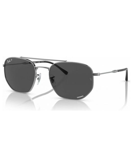 Ray-Ban Солнцезащитные очки RB3707 004/K8 Grey