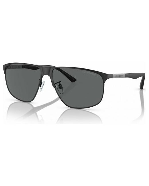 Emporio Armani Солнцезащитные очки EA2094 300187 Black