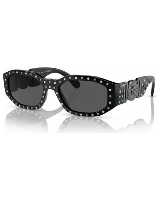 Versace Солнцезащитные очки VE4361 539887 Black