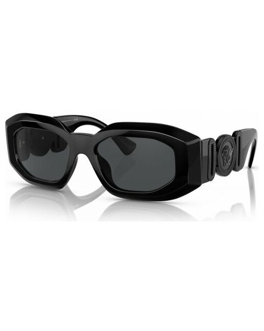 Versace Солнцезащитные очки VE4425U 536087 Black