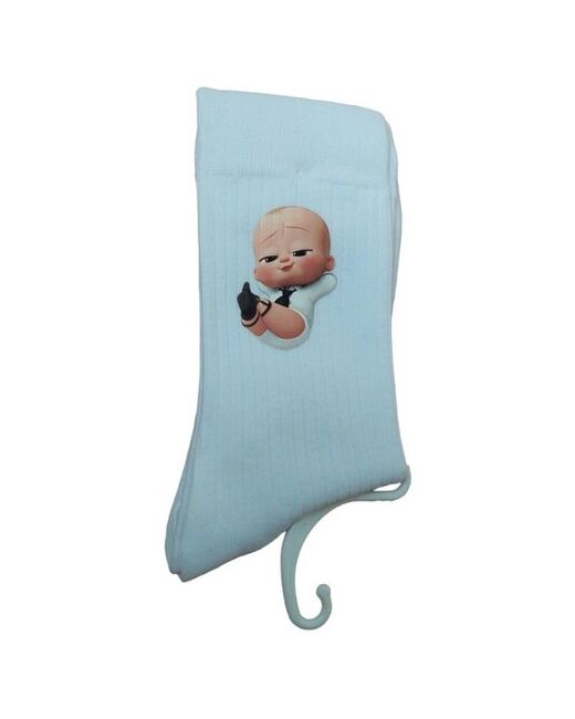 Happy Socks Носки с принтом носки ярким принтом/носочки Босс Молокосос