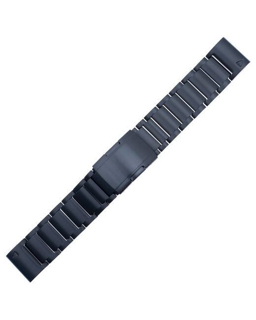 Polygon812 Титановый браслет для часов Garmin Fenix 5/6/7 Epix 2 QuickFit 22мм