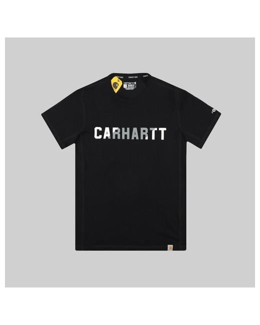 Carhartt Футболка Force Midweight Relaxed Fit S 46 RU