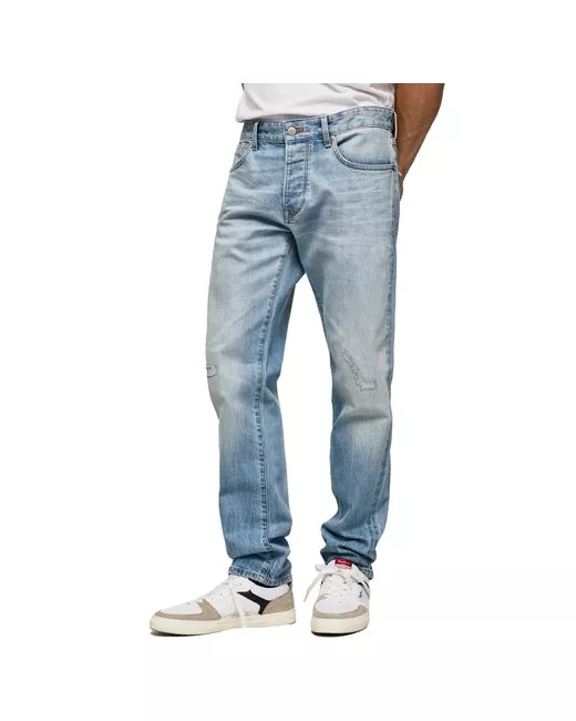 Pepe Jeans London брюки джинсы London модель PM2068494 размер 5436/34