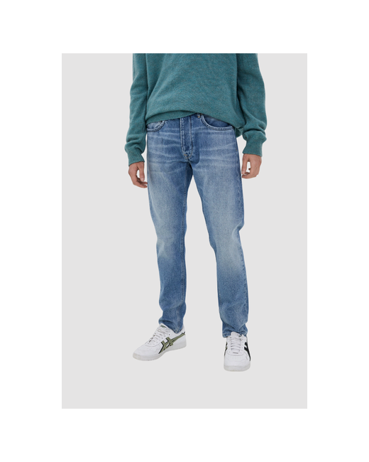 Pepe Jeans London брюки джинсы London модель PM206812MM32 размер 50-5233/32