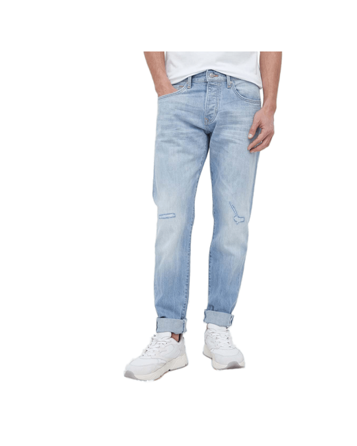 Pepe Jeans London брюки джинсы London модель PM2068492 размер 50-5233/32