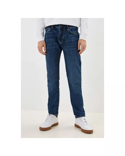 Pepe Jeans London брюки джинсы London модель PM206522VT74 размер 5638/34