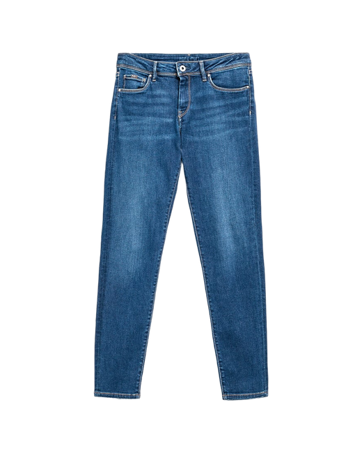 Pepe Jeans London брюки джинсы London модель PL204160GV90 размер 4831/30