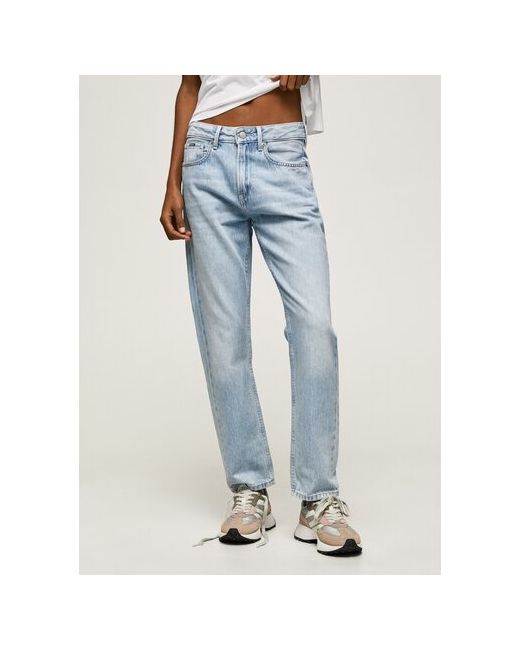 Pepe Jeans London брюки джинсы London модель PL2044188 размер 44-4628/28