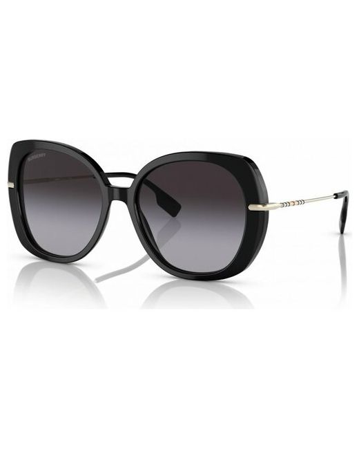 Burberry Солнцезащитные очки EUGENIE BE4374 30018G Black