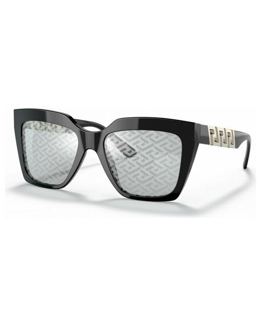 Versace Солнцезащитные очки VE4418 GB1/AL Black