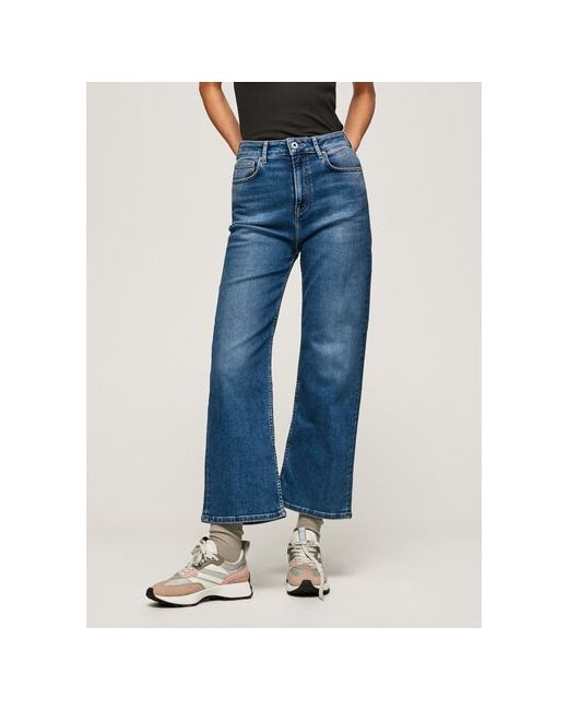 Pepe Jeans London брюки джинсы London модель PL204162RR50 размер 4831