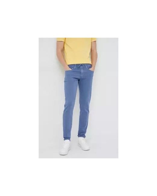 Pepe Jeans London брюки London модель PM2115312 размер 46-4829/32
