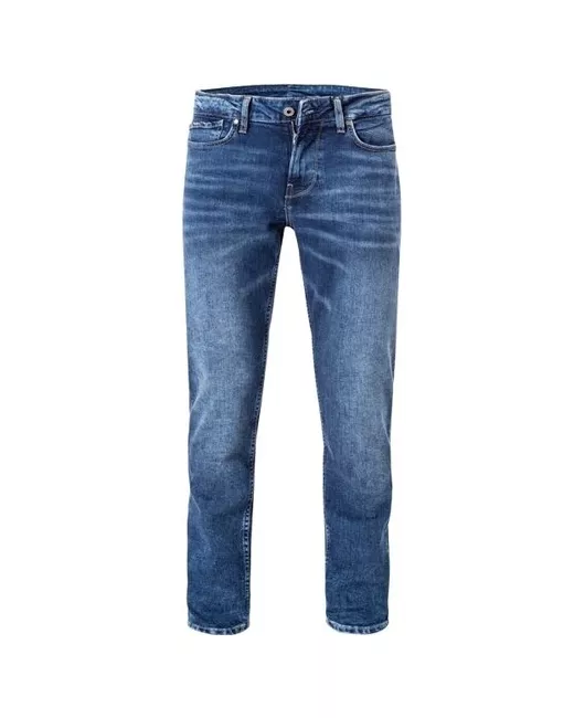 Pepe Jeans London брюки джинсы London модель PM206524GW22 размер 5436/32
