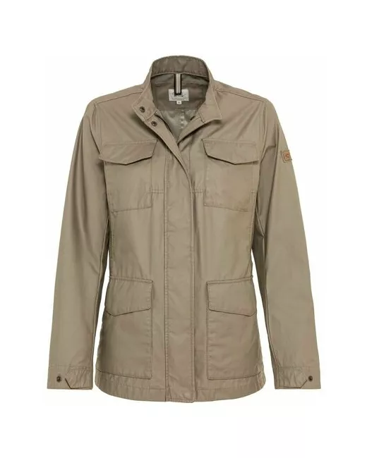 Camel Active куртка-сафари JACKET 320620-1F06 40/L