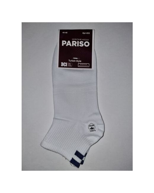 Pariso носки Turkish style короткие Размеры40-45