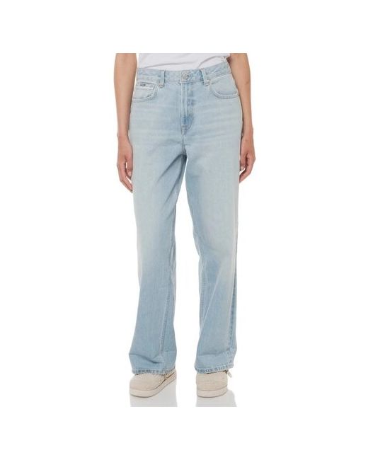 Pepe Jeans London брюки джинсы London модель PL2044148 размер 4629/28