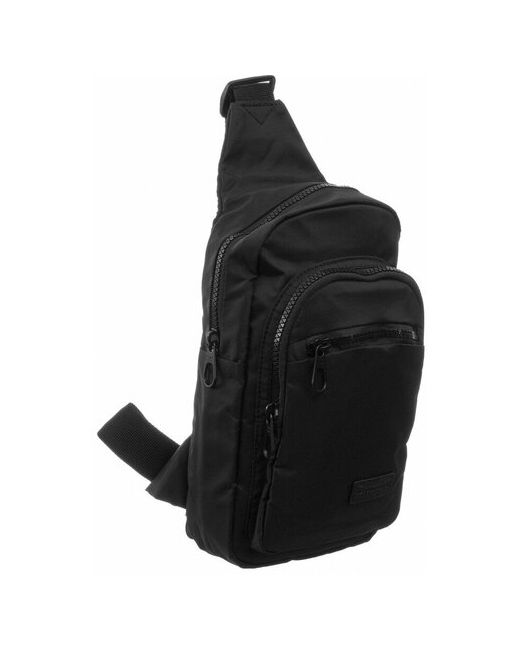 Winpard сумка-слинг 26158/black